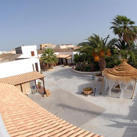 Casa Vacanze Margherita Locogrande Exterior foto