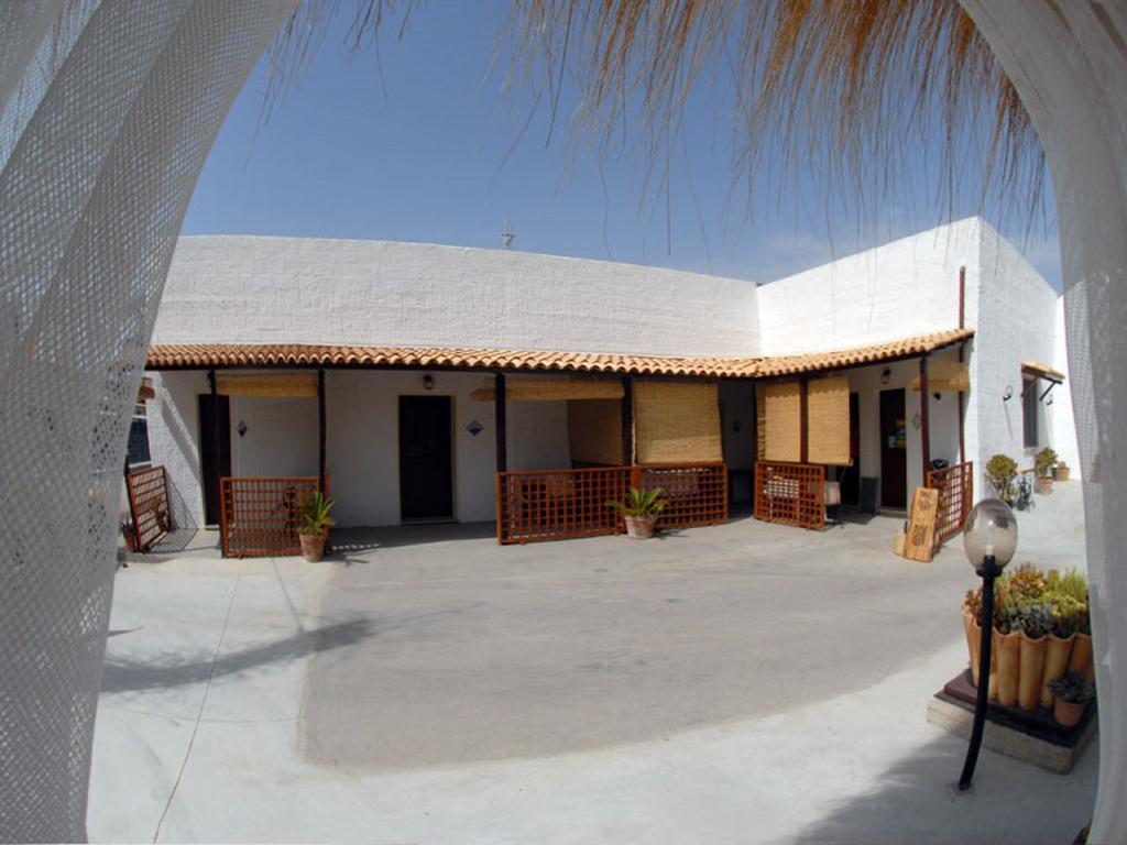 Casa Vacanze Margherita Locogrande Zimmer foto