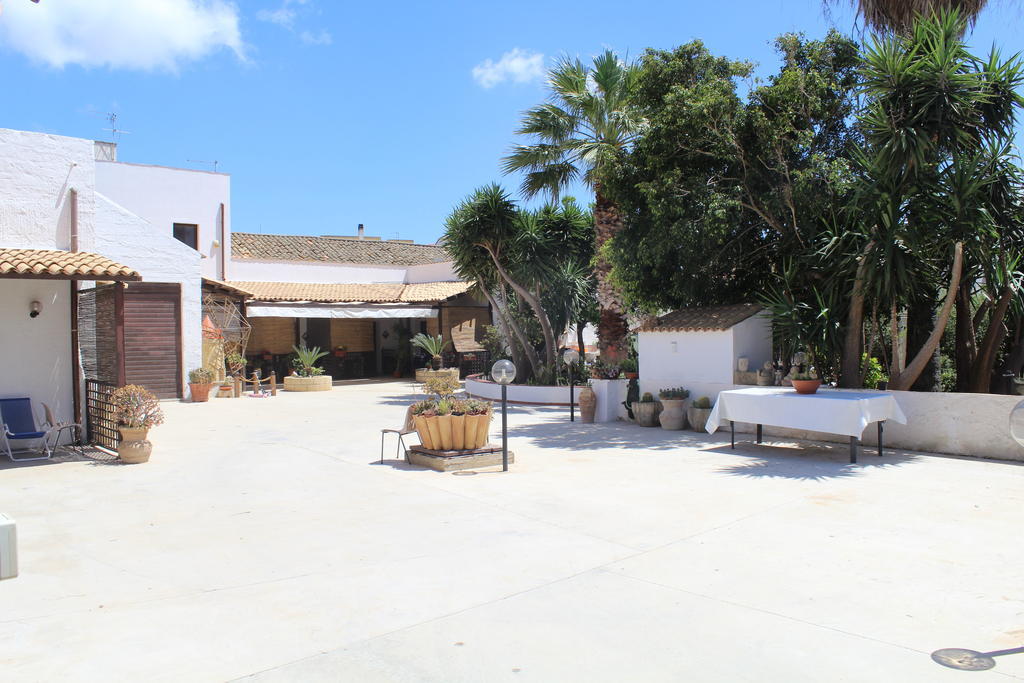 Casa Vacanze Margherita Locogrande Zimmer foto