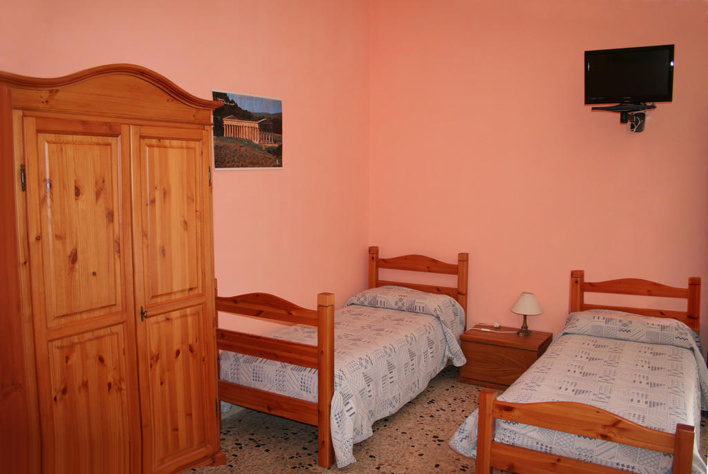 Casa Vacanze Margherita Locogrande Zimmer foto