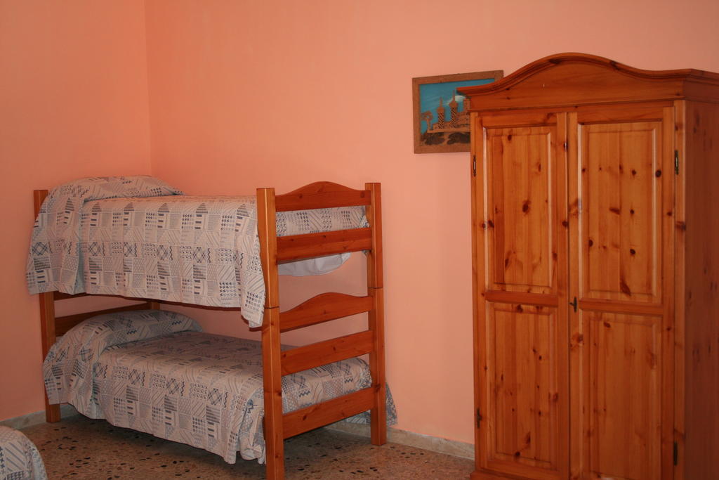 Casa Vacanze Margherita Locogrande Zimmer foto